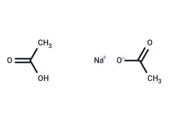 Sodium diacetate