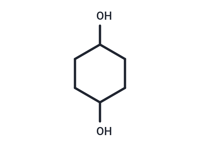 Cyclohexane-1,4-diol