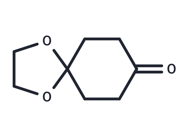 1,4-Dioxaspiro[4.5]decan-8-one