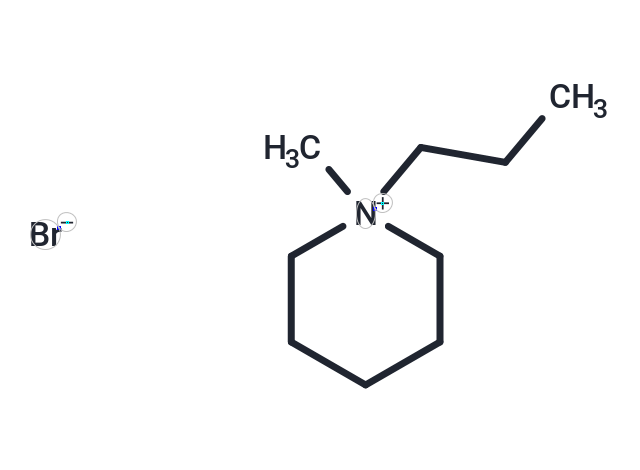 1-Methyl-1-propylpiperidinium bromide