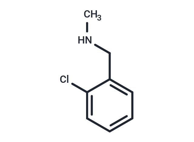 N-(2-CHLOROBENZYL)-N-METHYLAMINE