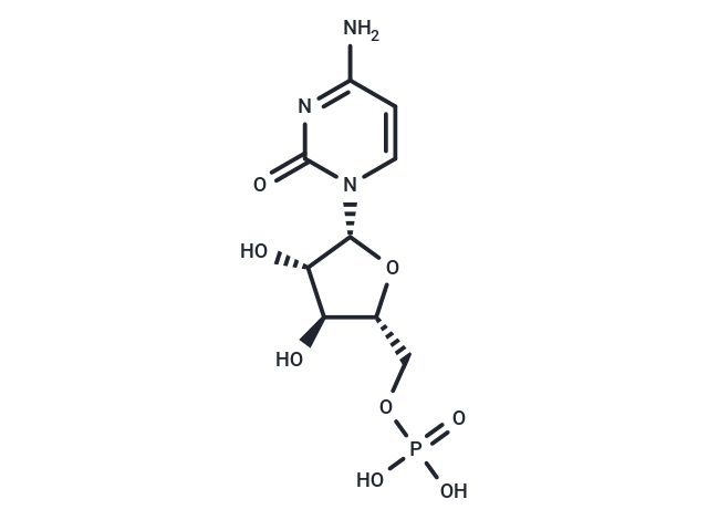 Cytarabine 5′-monophosphate