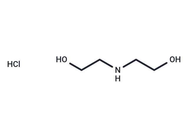 Diethanolamine hydrochloride