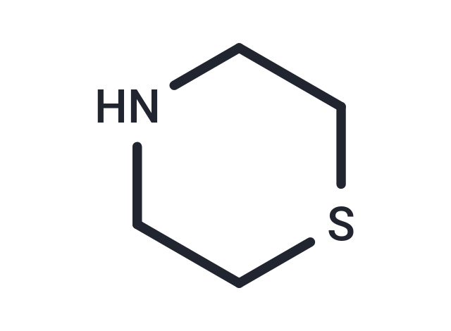 Thiomorpholine