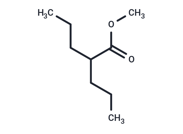 Methyl 2-propylpentanoate