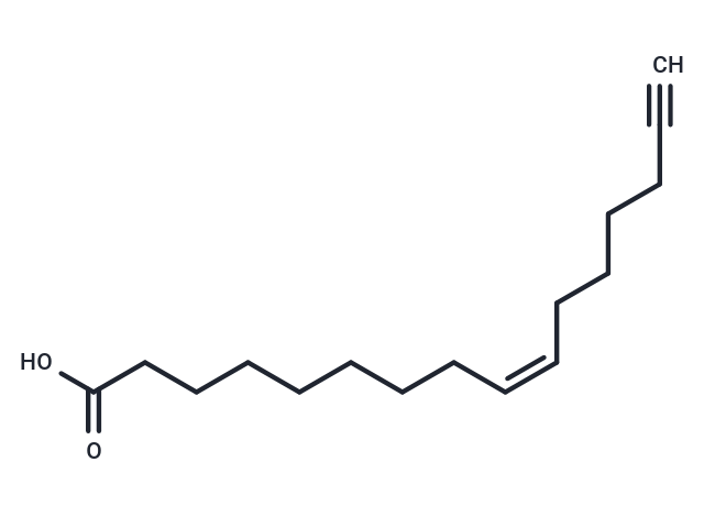 Palmitoleic Acid Alkyne