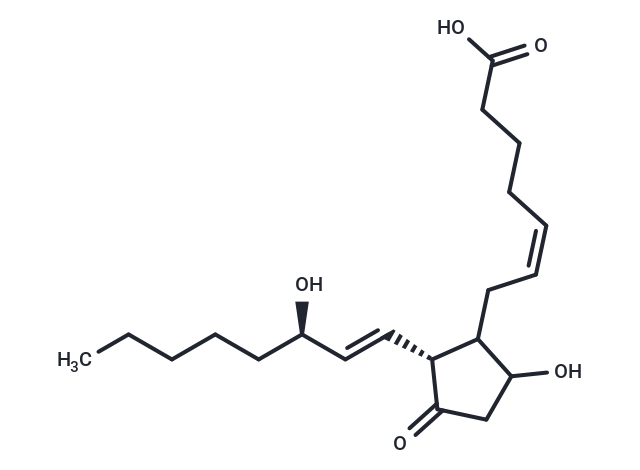 15(R)-Prostaglandin D2