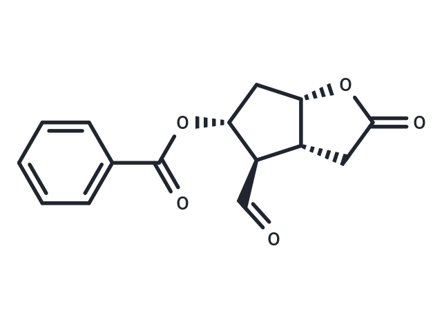 Corey Lactone Aldehyde Benzoate