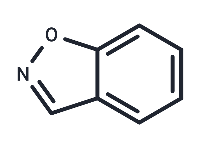 1,2-Benzisoxazole
