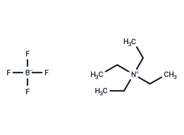 Tetraethylammonium tetrafluoroborate