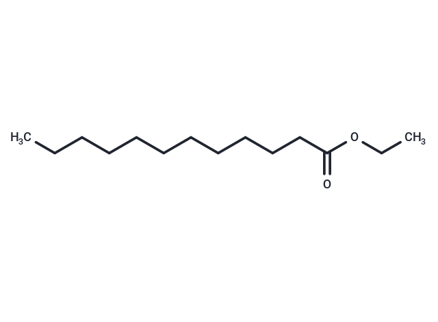 Ethyl dodecanoate
