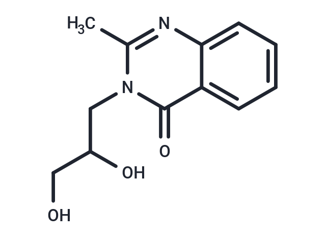 Diproqualone