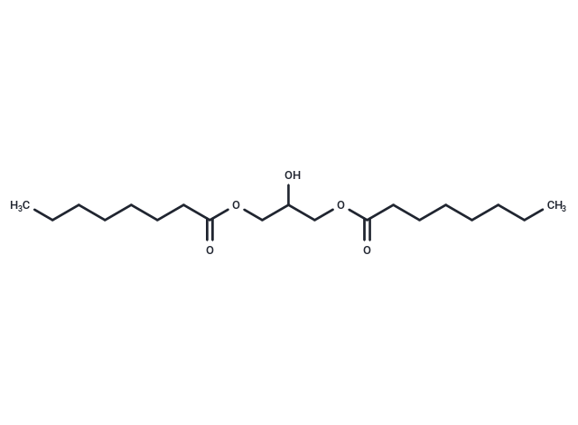 1,3-Dioctanoyl Glycerol