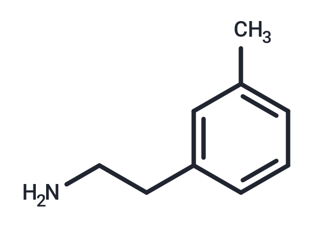 3-Methylphenethylamine
