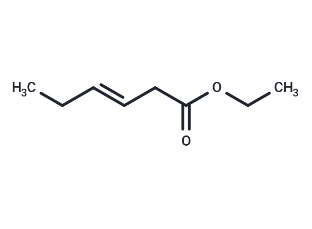 Ethyl 3-hexenoate