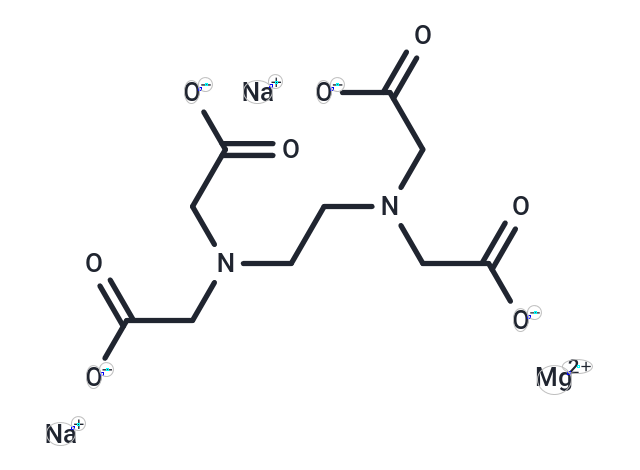EDTA magnesium disodium