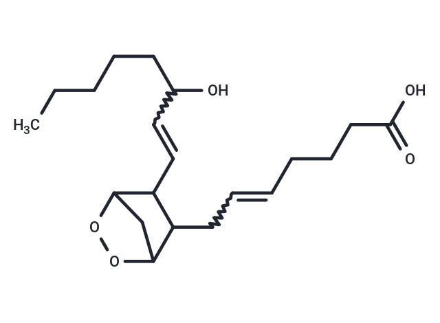 Prostaglandin H2