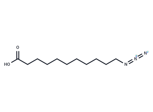 11-Azidoundecanoic acid
