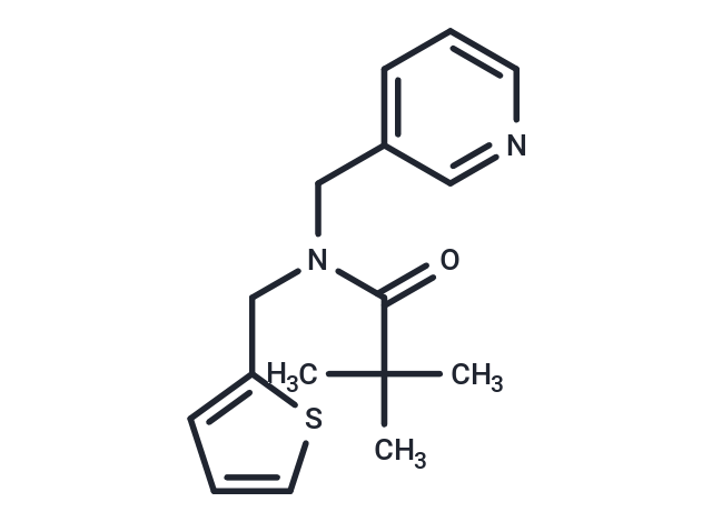 Compound Fr14239
