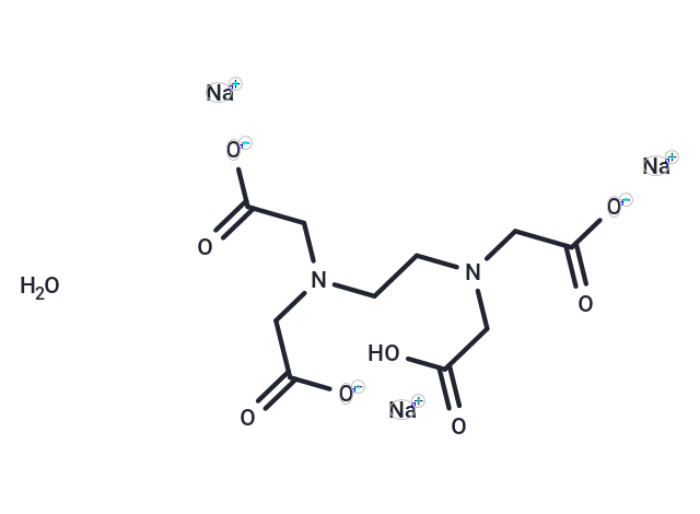 EDTA hydrate sodium