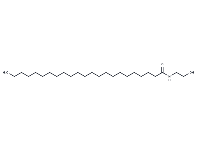 Tricosanoyl Ethanolamide