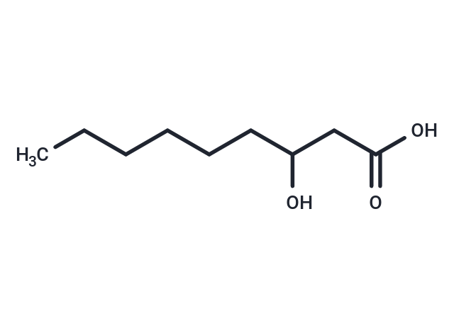3-hydroxy Nonanoic Acid