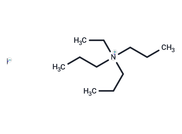 N-Ethyl-N,N-dipropylpropan-1-aminium iodide