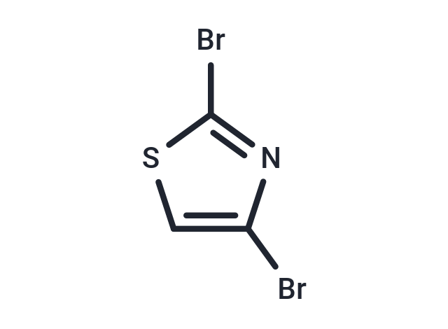 2,4-Dibromothiazole