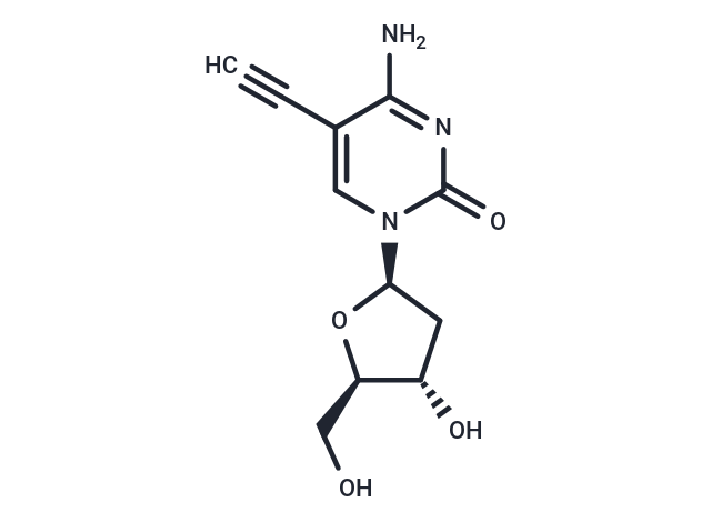 5'-Ethynyl-2'-deoxycytidine