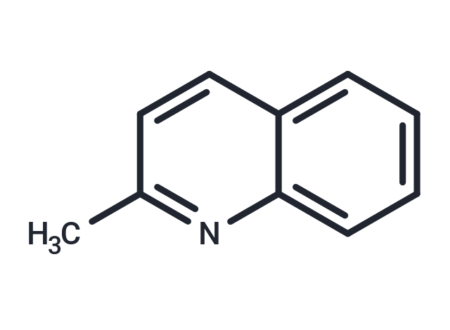 Quinaldine