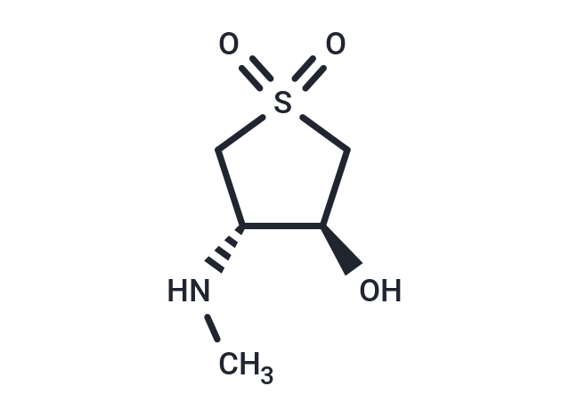 Compound  TPL0600(SC)