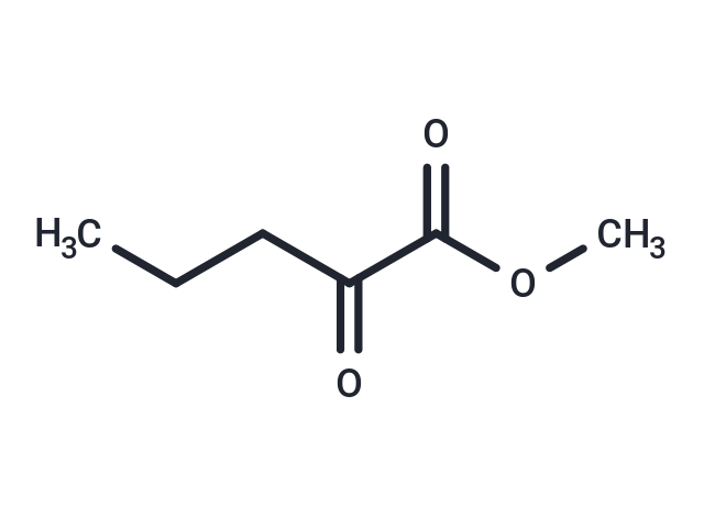Methyl 2-oxovalerate
