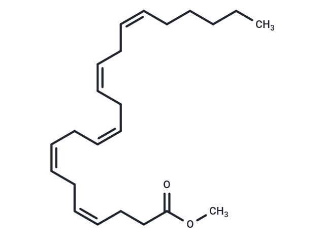 all-cis-4,7,10,13,16-Docosapentaenoic Acid methyl ester