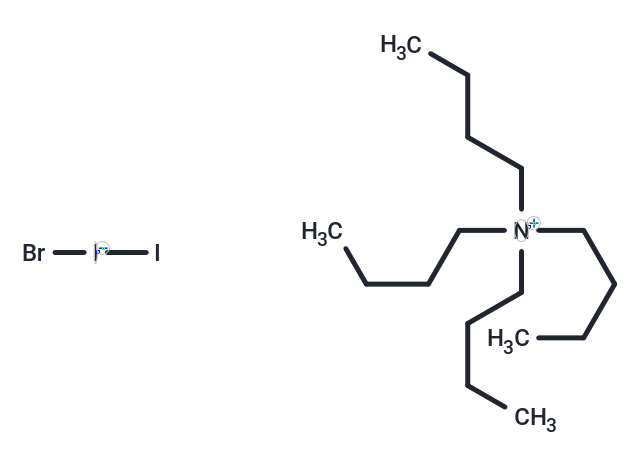 Tetrabutylammonium bromodiiodide