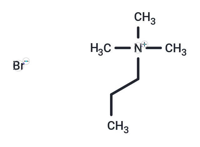 N,N,N-Trimethylpropan-1-aminium bromide