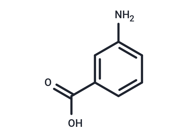 3-Aminobenzoic acid (Standard)