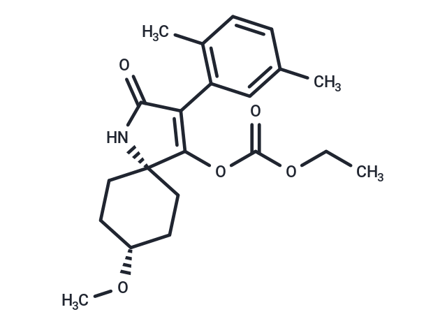 Spirotetramat (Standard)