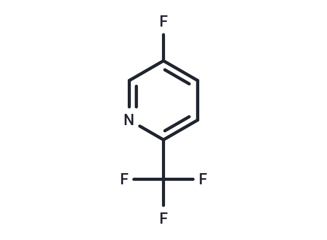 5-Fluoro-2-(trifluoromethyl)pyridine