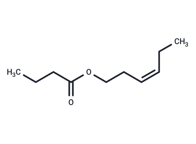 Cis-3-Hexenyl Butyrate