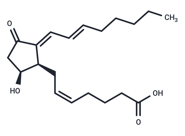 15-deoxy-Δ12,14-Prostaglandin D2