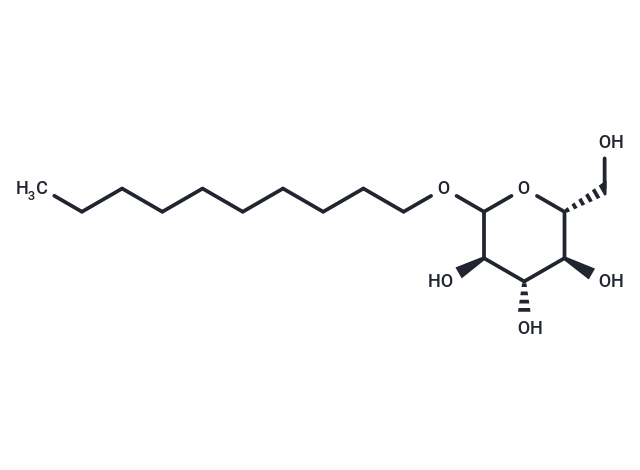 Decyl glucoside (60% in water)