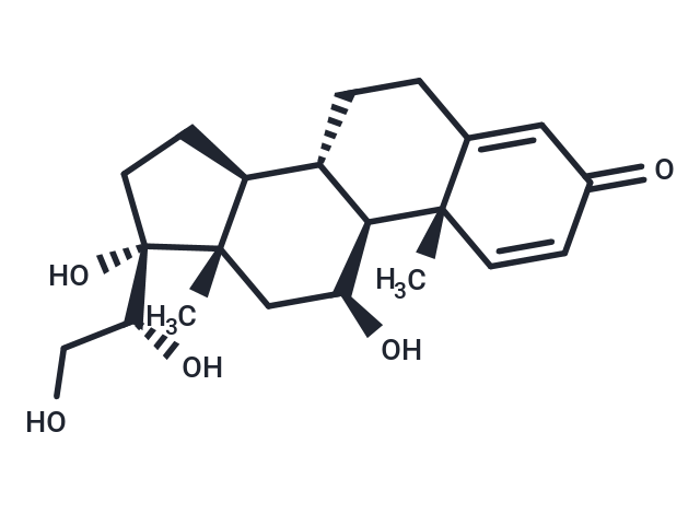 20α-dihydro Prednisolone