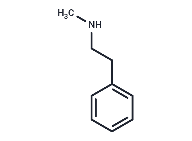 N-Methylphenethylamine