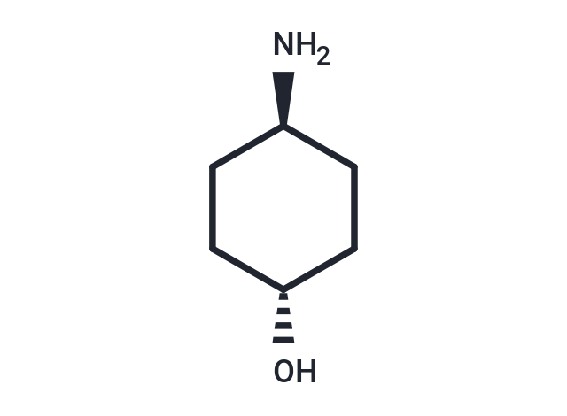 4-trans-Hydroxycyclohexylamine