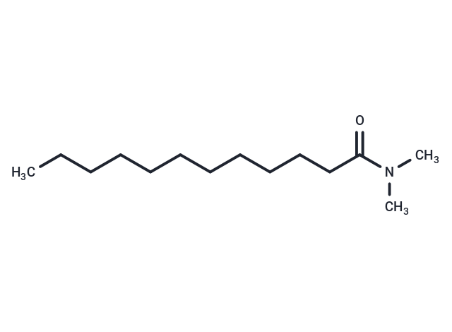 N,N-Dimethyldodecanamide