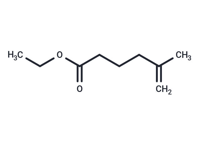 Ethyl 5-methylhex-5-enoat