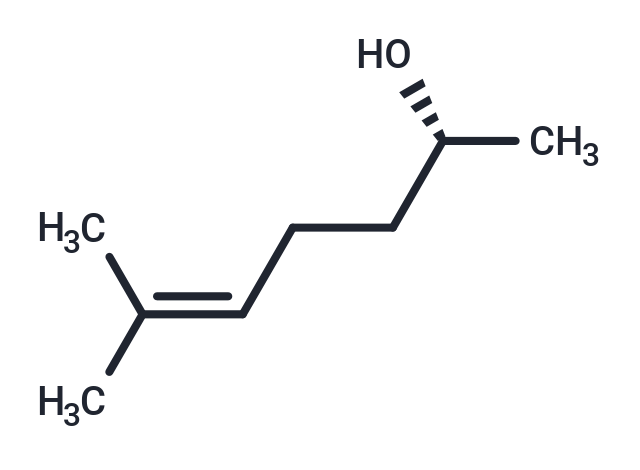 (2R)-6-methylhept-5-en-2-ol