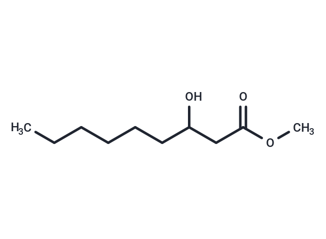 Methyl 3-hydroxynonanoate