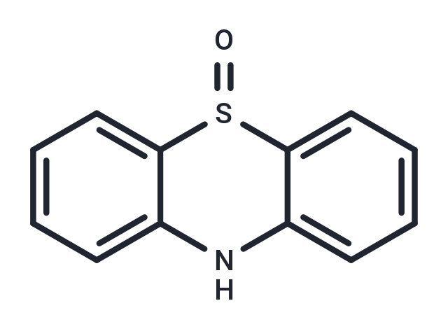 10H-phenothiazine 5-oxide