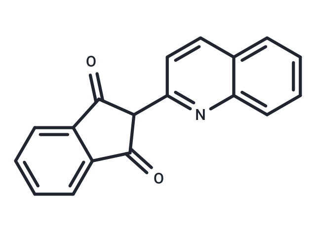 C.I. Solvent Yellow 33